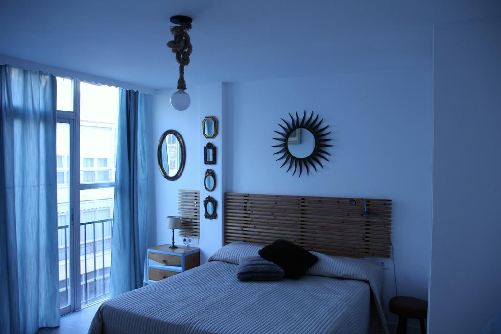 Appartement Sunhome Soho *