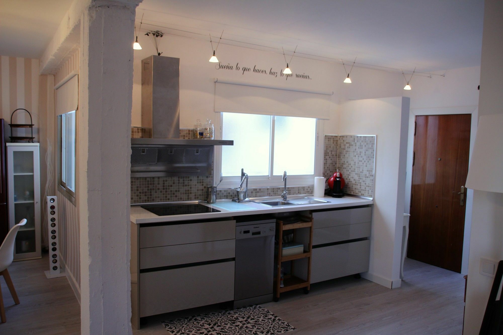 Appartement Sunhome Soho *