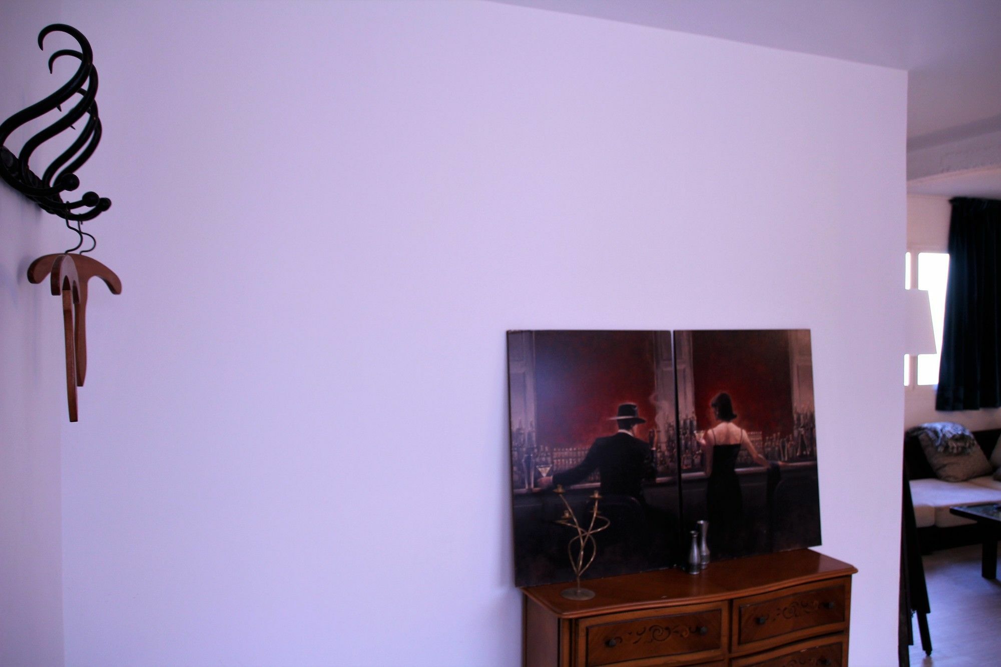 Appartement Sunhome Soho