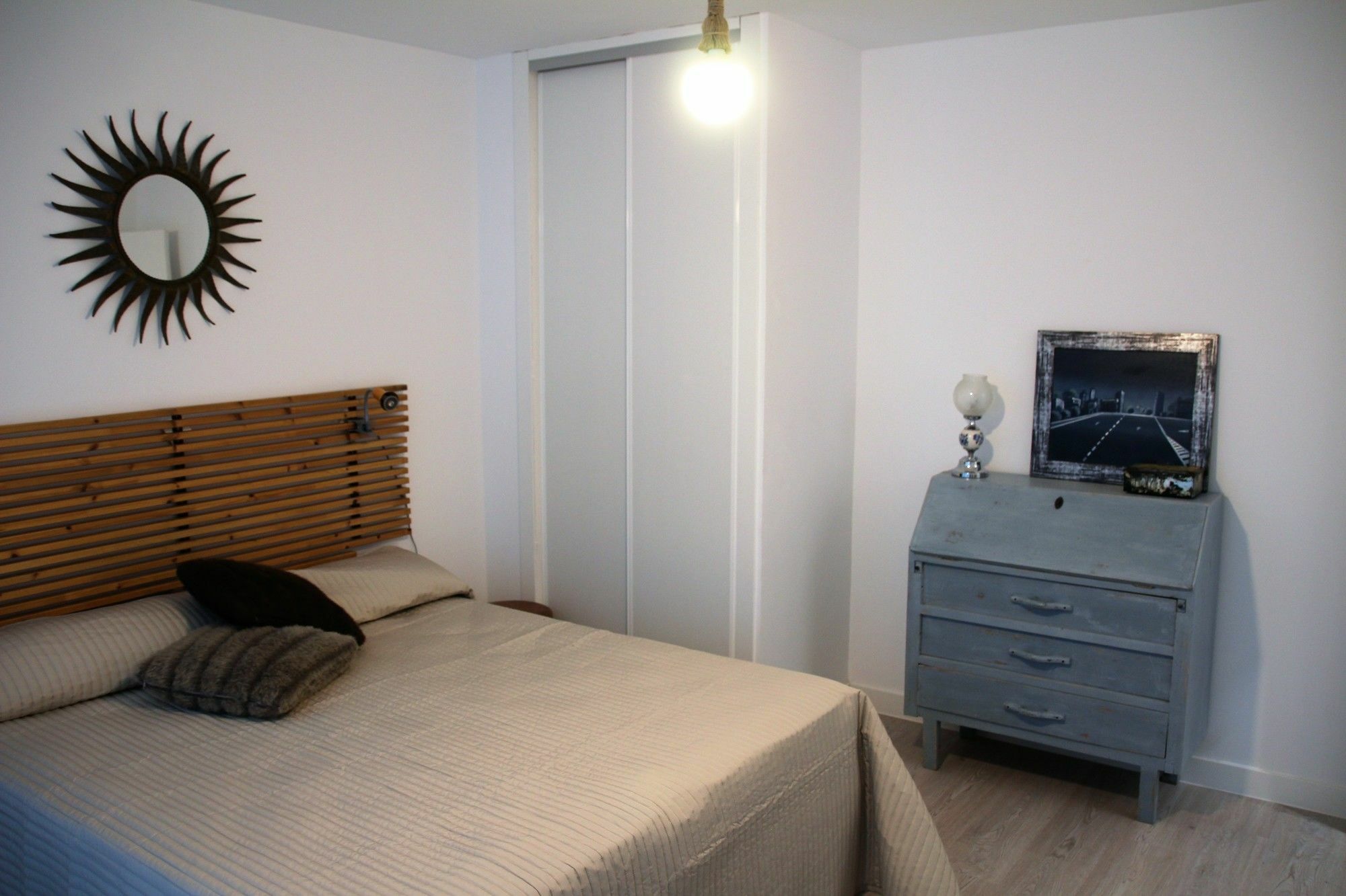 Sunhome Soho Appartement