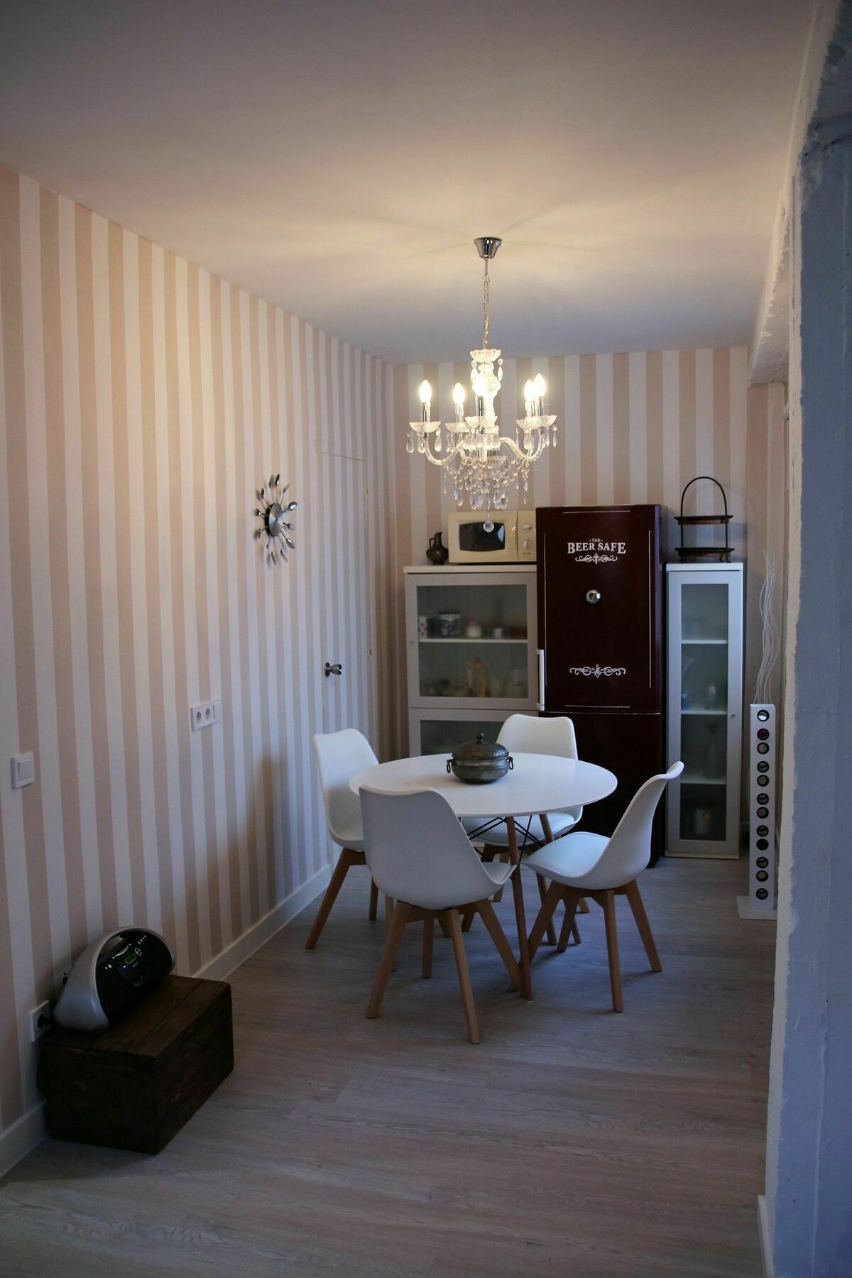 Appartement Sunhome Soho Málaga