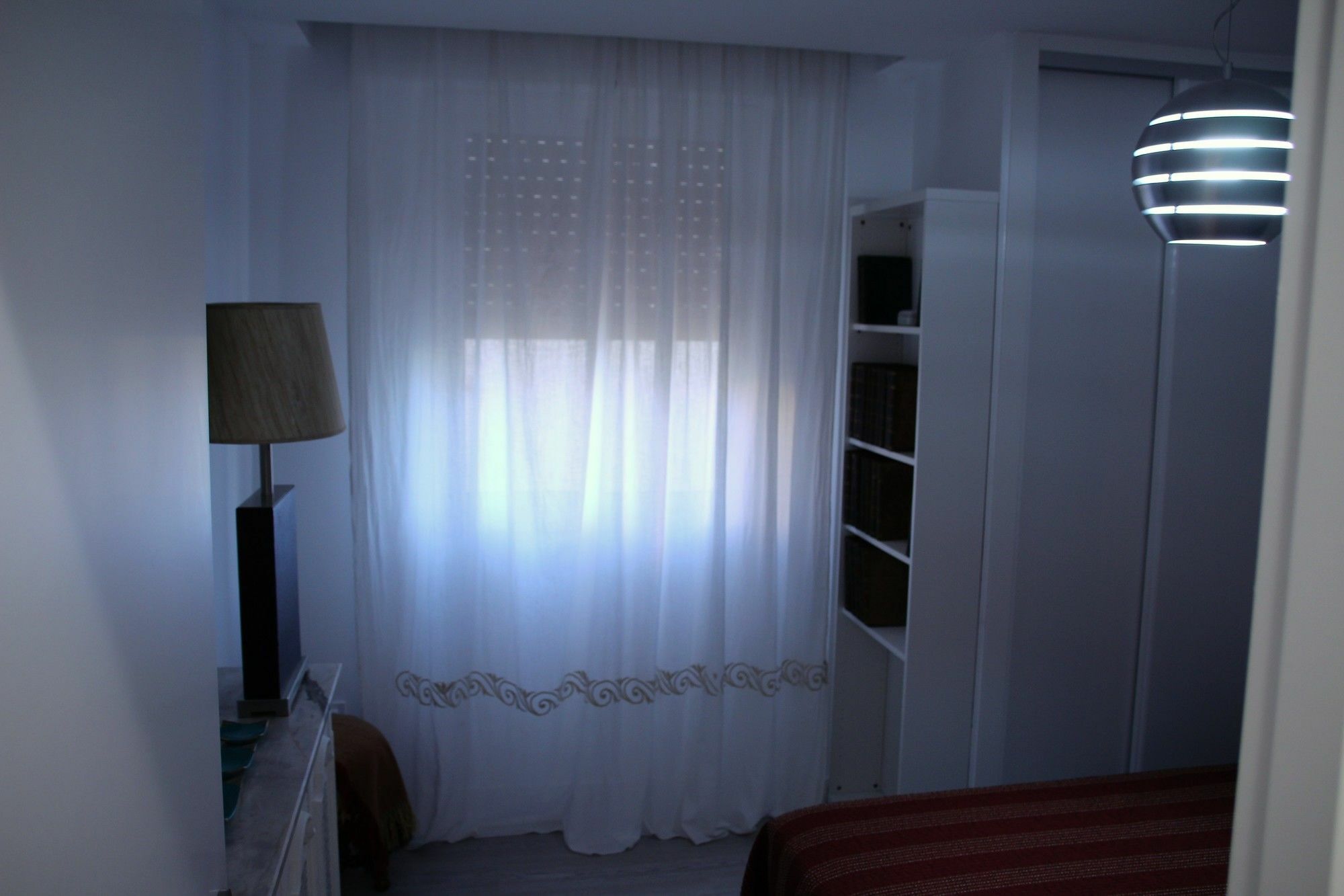 Sunhome Soho Appartement