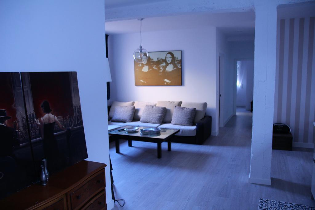 Sunhome Soho Apartment Málaga