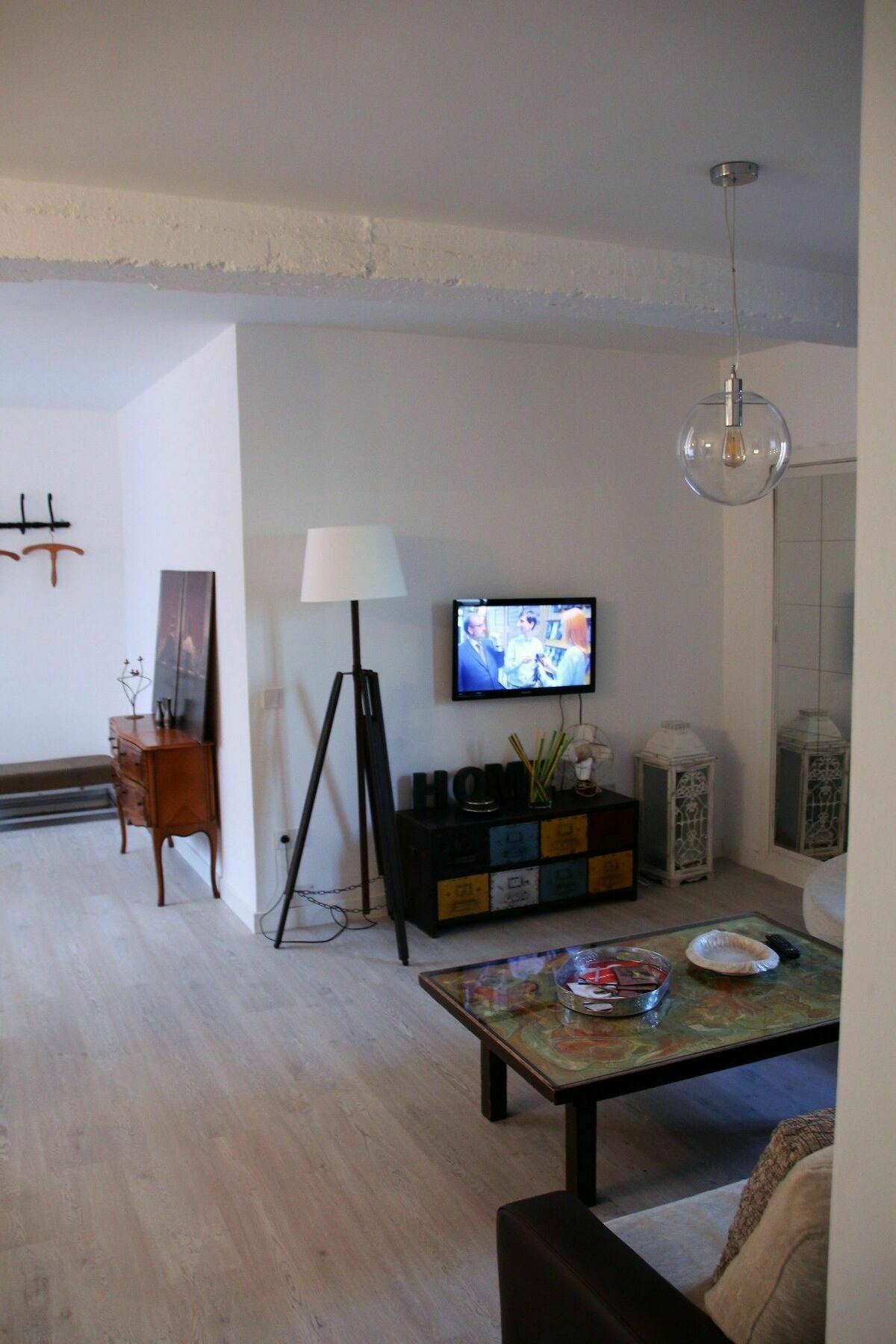 Sunhome Soho Apartment Málaga