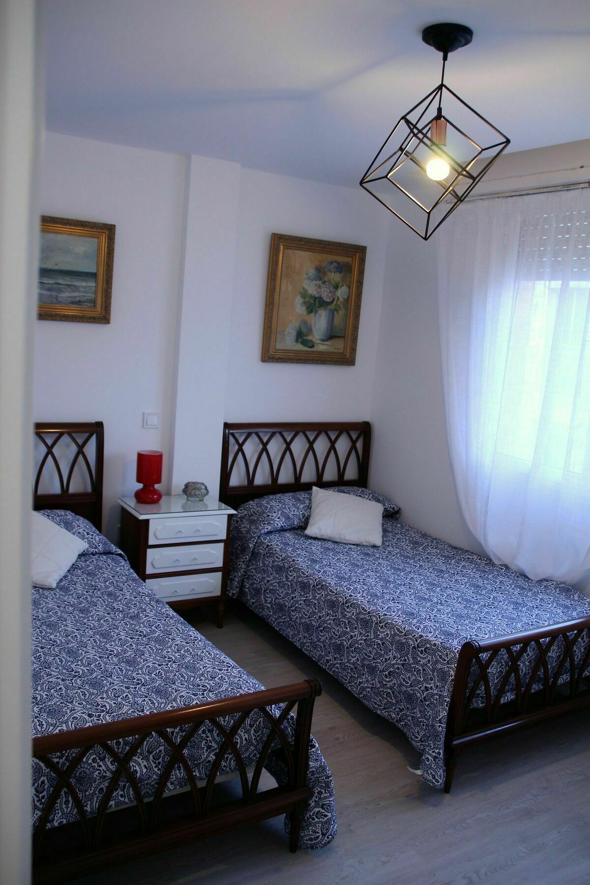 Sunhome Soho Apartment Málaga
