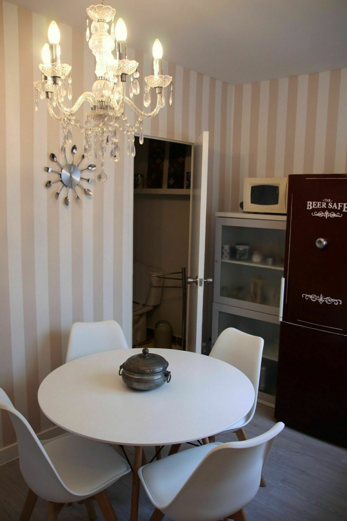 Apartment Sunhome Soho Málaga
