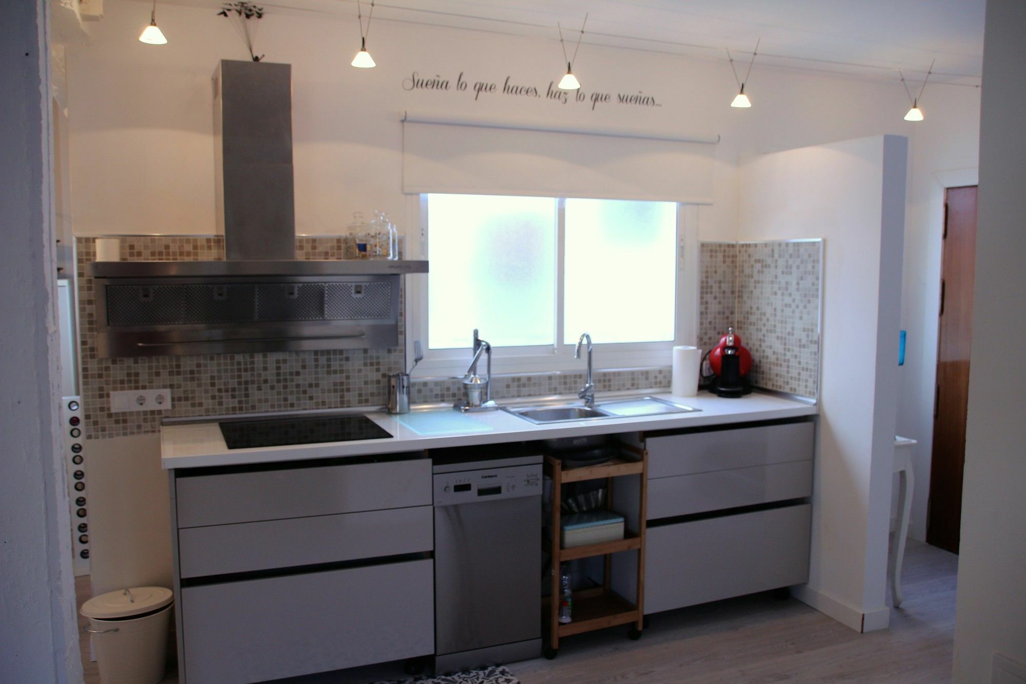 Apartment Sunhome Soho Málaga